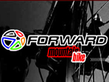 Forward bike